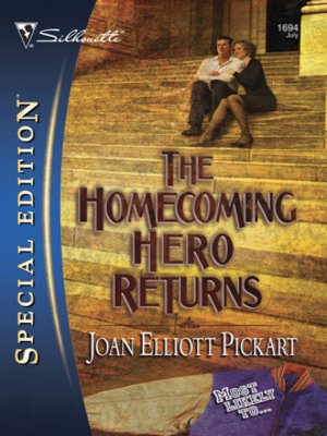cover image of The Homecoming Hero Returns